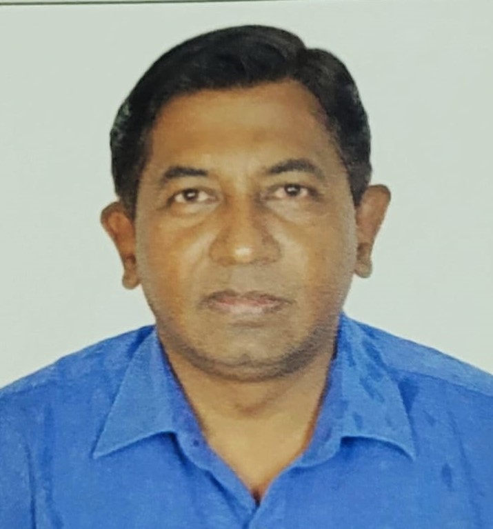 Pratap Goswami